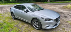 Mazda 6 III (2012-) 2.0 Skypassion I-ELoop 2017