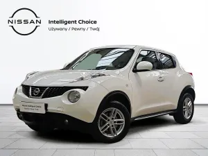 Nissan Juke I (2010-2019) 1.6 Start/Stop Acenta 2013