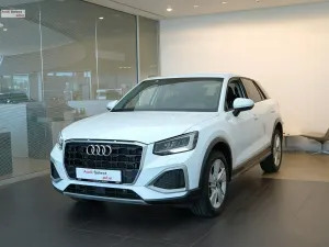 Audi Q2 2022