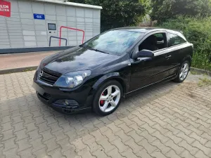 Opel Astra H (2004-2014) 1.8 Sport 2005