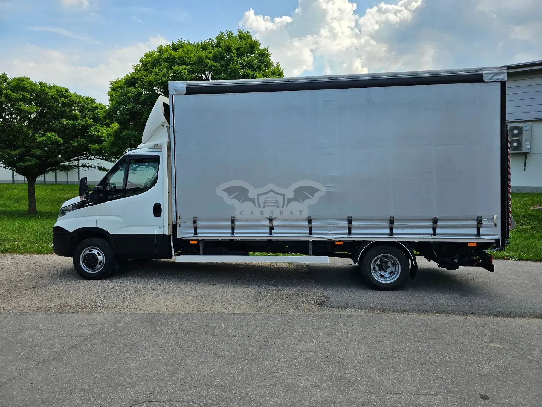 Iveco Daily 2017