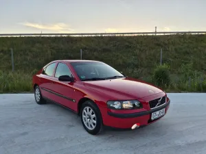 Volvo S60 I (2000-2010) 2.4 Edition 2001