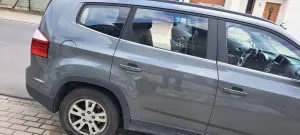 Chevrolet Orlando 2.0 TD LTZ+ 2012