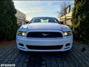 Ford Mustang ver-3-7-v6-premium 2014