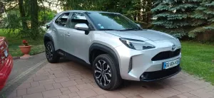 Toyota Yaris Cross 130 1.5 VVT-i Teamplayer 2022