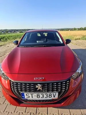 Peugeot 208 II (2019-) 1.2 PureTech Active S&S 2022