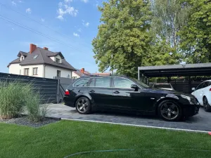 BMW 5 Series E60/E61 (2003-2010) 2005