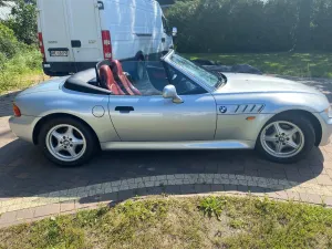 BMW Z3 1998