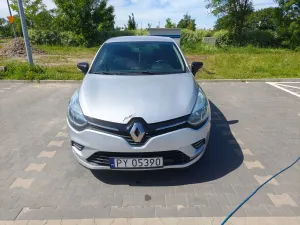 Renault Clio IV (2012-2018) 0.9 Energy TCe Limited 2018 2018