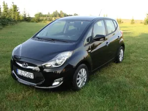 Hyundai IX20 1.6 Automatik Fifa World Cup Edition 2015
