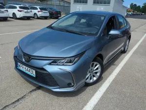 Toyota Corolla Seria E21 (2019-) 1.5 Comfort 2022