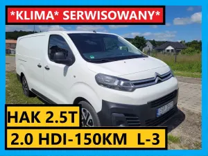 Peugeot Expert 2019