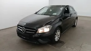 Mercedes-Benz A W176 (2012-) 180 Style 2013