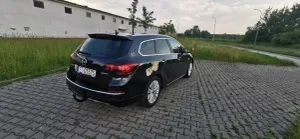 Opel Astra J (2009-2019) 1.7 CDTI Sport 2013