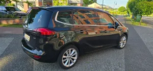 Opel Zafira C (2011-2019) Tourer 2.0 CDTI Automatik Edition 2012