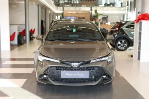 Toyota Corolla Seria E21 (2019-) 1.8 Hybrid Comfort 2023