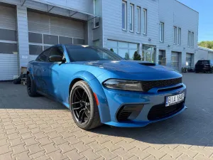 Dodge Charger 2023