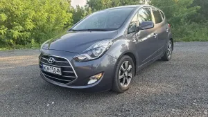 Hyundai IX20 1.6 Classic + 2018