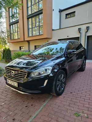 Volvo XC60 I (2008-2017) 2017