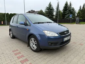 Ford C-Max 1.8 Futura 2005