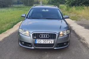 Audi A4 B7 (2004-2007) 2007