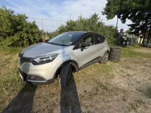 Renault Captur / QM3 I (2013-2019) 1.2 Energy TCe Intens EDC 2016