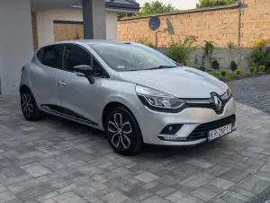 Renault Clio V (2019-2025) 0.9 Energy TCe Zen 2020