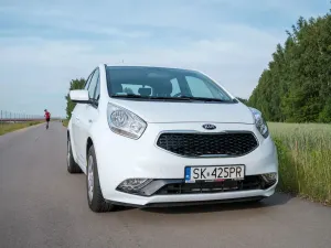 Kia Venga 1.6 M 2019