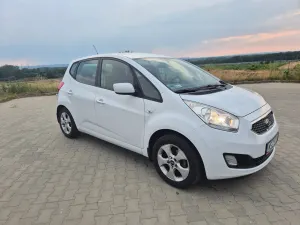 Kia Venga 1.4 L 2011