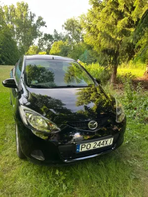 Mazda 2 II (2007-2014) 1.3 Comfort 2009