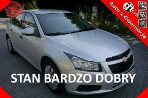 Chevrolet Cruze 2011