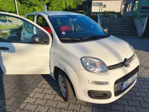 Fiat Panda III (2011-) 1.2 Easy EU6 2018