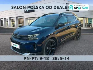 Citroën C5 Aircross 1.5 BlueHDi Max EAT8 2023
