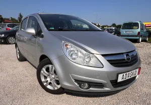 Opel Corsa D (2006-2014) 1.2 16V Edition 2007