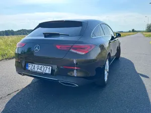 Mercedes-Benz CLA II (2019-) 200 d Progressive 8G-DCT 2021