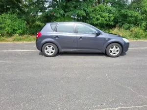 Kia Ceed I (2006-2012) 1.4 Comfort 2008
