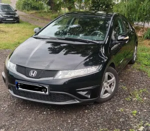 Honda Civic VIII (2006-2011) 1.4 Comfort 2011