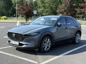 Mazda CX-30 2.0 mHEV Kanjo 2WD 2021