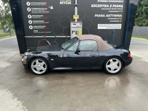 BMW Z3 1997