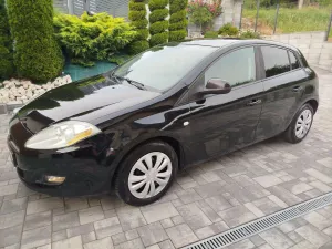 Fiat Bravo II (2007-) 1.4 16V MyLife 2009