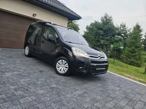 Citroën Berlingo II (2008-2018) 1.6 16V Advance 2008
