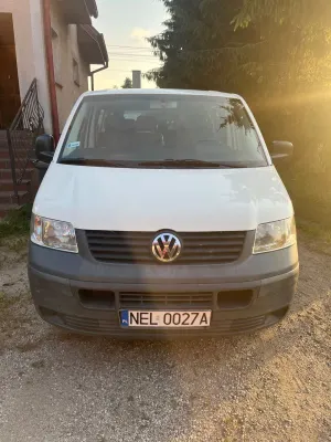 Volkswagen Transporter T5 Standard 2004