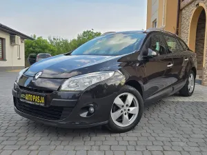 Renault Megane III (2008-2016) 1.6 16V 110 Dynamique 2010