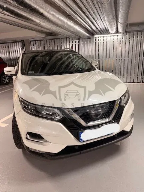Nissan Qashqai II (2013-2021) 1.6 DIG-T N-Connecta 2017