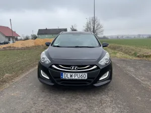 Hyundai i30 II (2012-2017) 1.6 CRDI Trend 2014
