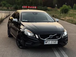 Volvo S60 II (2010-) 2012