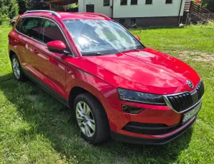 Skoda Karoq 1.5 TSI ACT GPF 4x2 Style DSG 2020