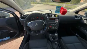 Citroën C4 II (2010-) 1.6 HDi Equilibre Pack 2012