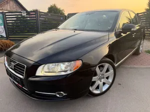 Volvo S80 II (2006-) T6 AWD Executive 2008