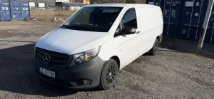 Mercedes-Benz Vito 2019